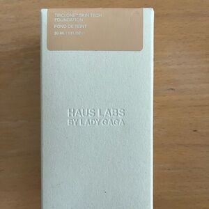 Haus Labs By Lady Gaga Triclone Foundation